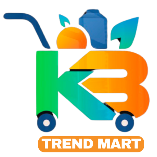 KB Trend Mart Logo